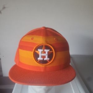 Houston Astros Hat